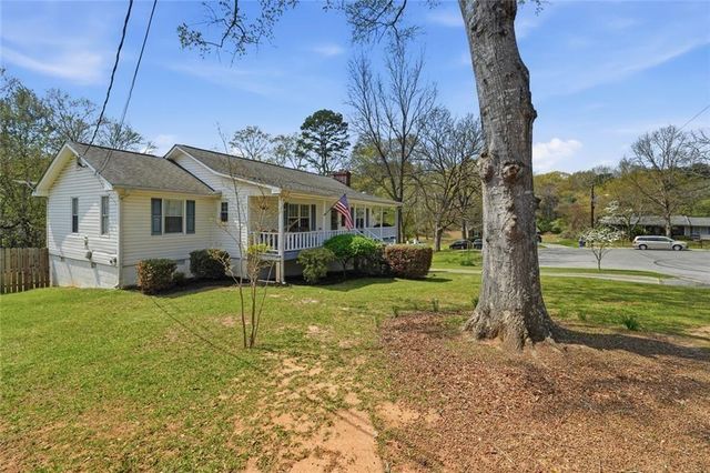 536 Valleyview Drive, Winder, GA 30680