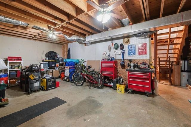 536 Valleyview Drive, Winder, GA 30680