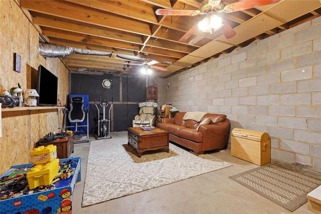 536 Valleyview Drive, Winder, GA 30680