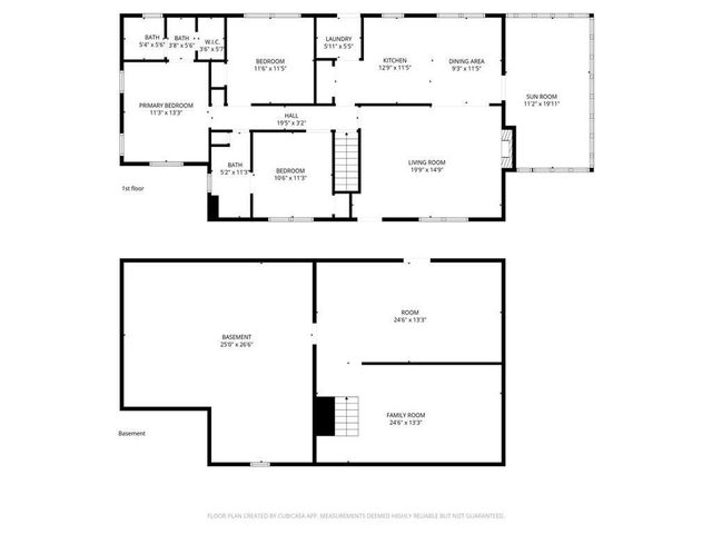 536 Valleyview Drive, Winder, GA 30680