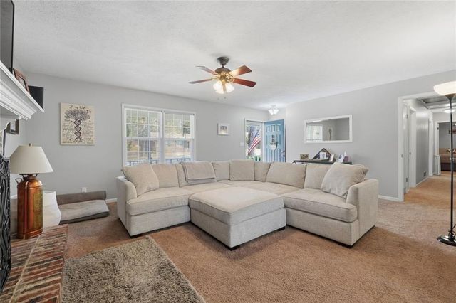 536 Valleyview Drive, Winder, GA 30680