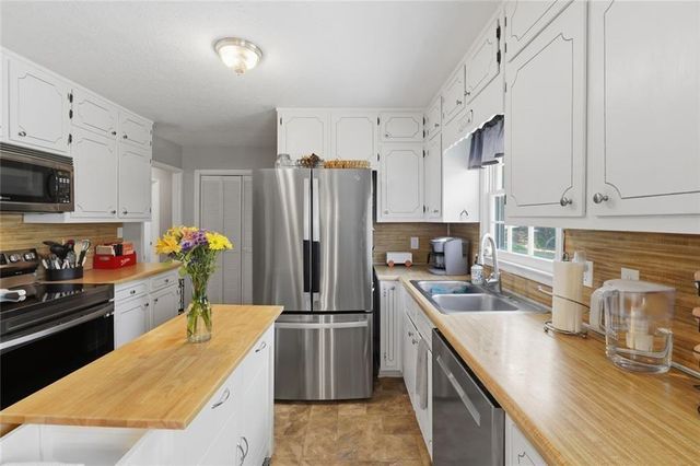 536 Valleyview Drive, Winder, GA 30680