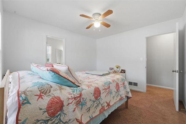 536 Valleyview Drive, Winder, GA 30680