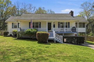 536 Valleyview Drive, Winder, GA 30680