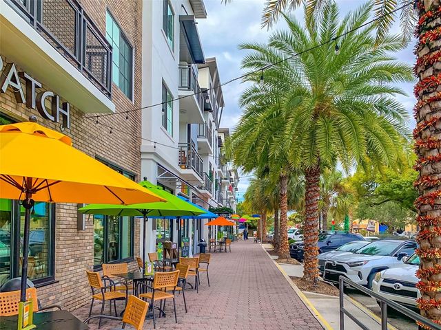 708 LYNDHURST 104, Dunedin, FL 34698