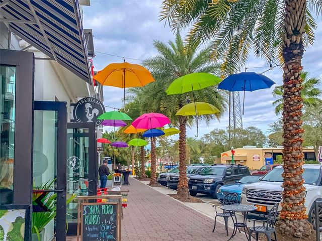 708 LYNDHURST 104, Dunedin, FL 34698