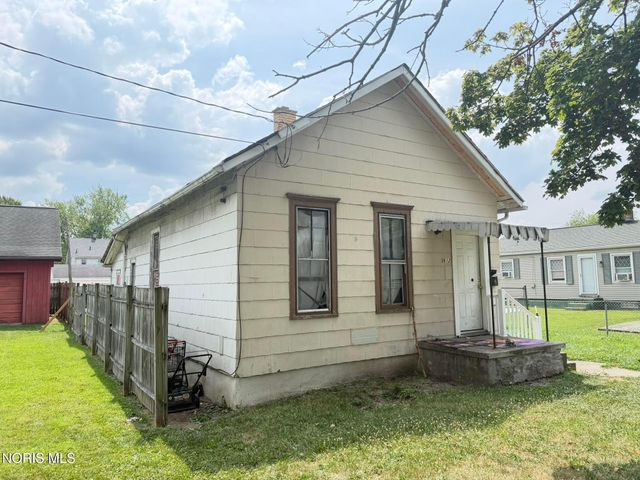1612 Hurd Street, Toledo, OH 43605