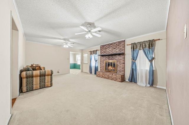 502 S 8th Street, Valley Mills, TX 76689