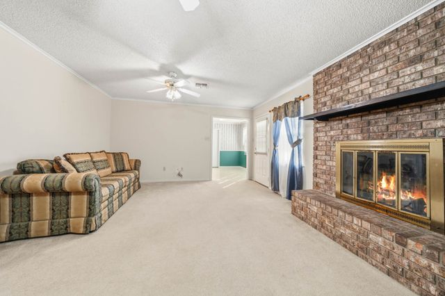 502 S 8th Street, Valley Mills, TX 76689