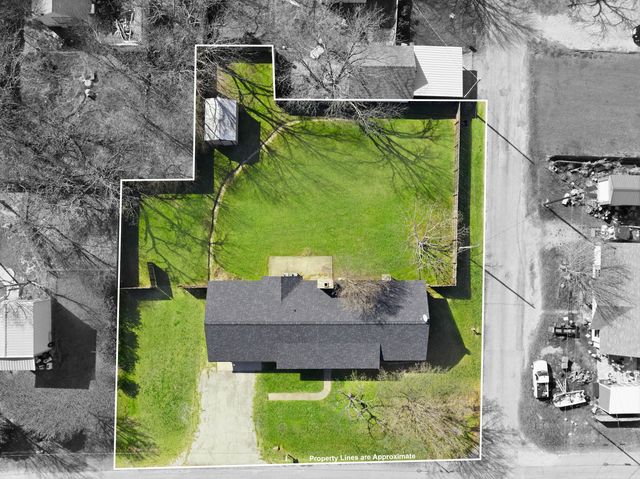 502 S 8th Street, Valley Mills, TX 76689