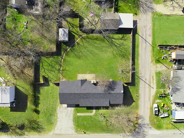 502 S 8th Street, Valley Mills, TX 76689