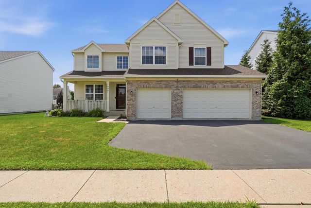 10901 67th STREET, Kenosha, WI 53142