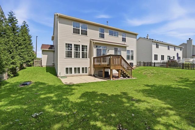 10901 67th STREET, Kenosha, WI 53142