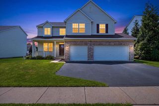 10901 67th STREET, Kenosha, WI 53142