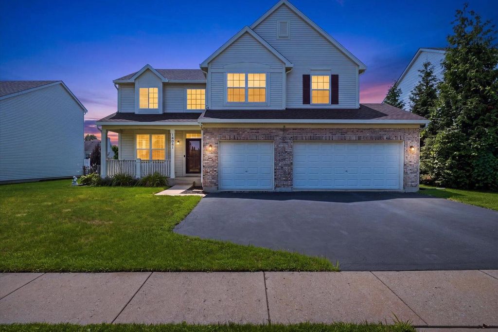 10901 67th STREET, Kenosha, WI 53142