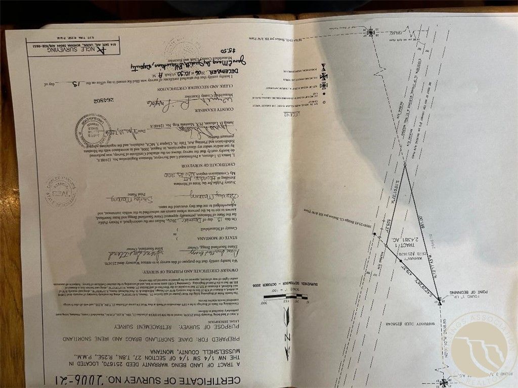 tbd Hwy 12, Roundup, MT 59072 photo 3