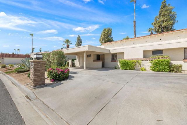 40733 La Costa Circle E, Palm Desert, CA 92211
