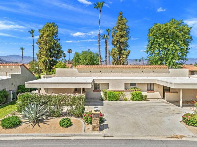 40733 La Costa Circle E, Palm Desert, CA 92211