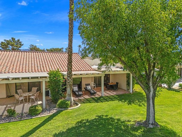 40733 La Costa Circle E, Palm Desert, CA 92211
