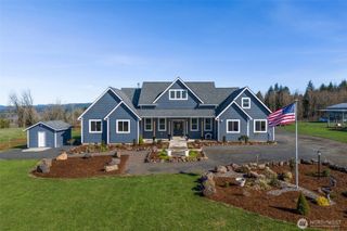 249 Burnt Ridge Road, Onalaska, WA 98570