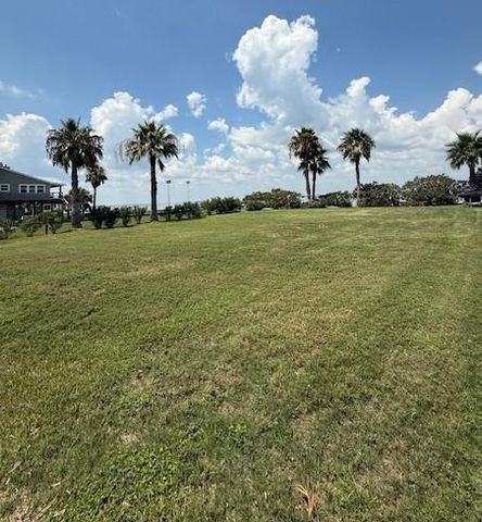 TBD Sportsman Road, Galveston, TX 77554
