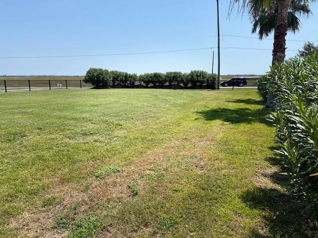 TBD Sportsman Road, Galveston, TX 77554