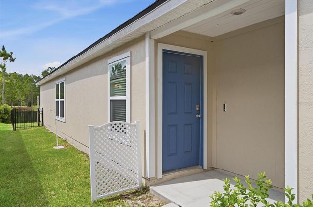 5 CADDY COURT, Bunnell, FL 32110