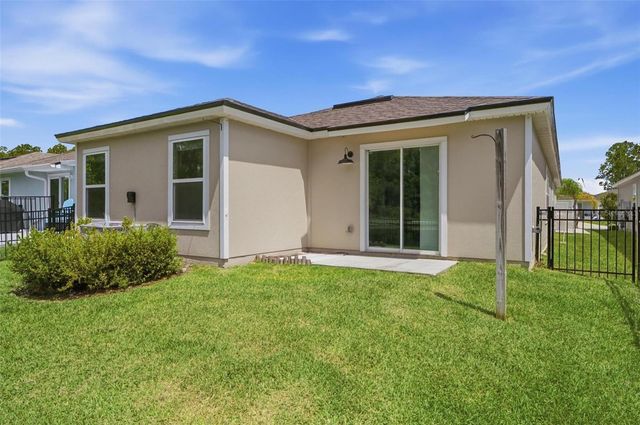 5 CADDY COURT, Bunnell, FL 32110