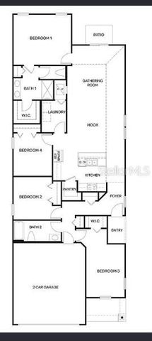 5 CADDY COURT, Bunnell, FL 32110