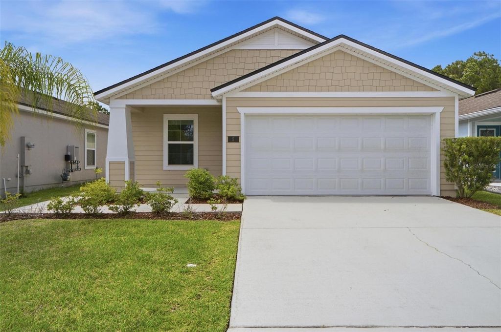 5 CADDY COURT, Bunnell, FL 32110