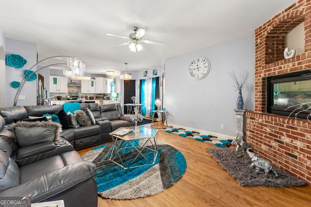 4901 Planters Walk, Douglasville, GA 30135