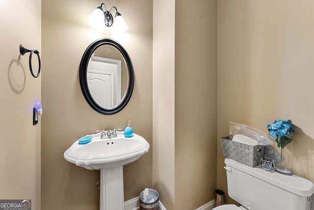 4901 Planters Walk, Douglasville, GA 30135
