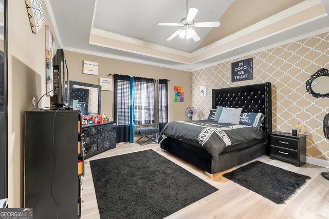 4901 Planters Walk, Douglasville, GA 30135