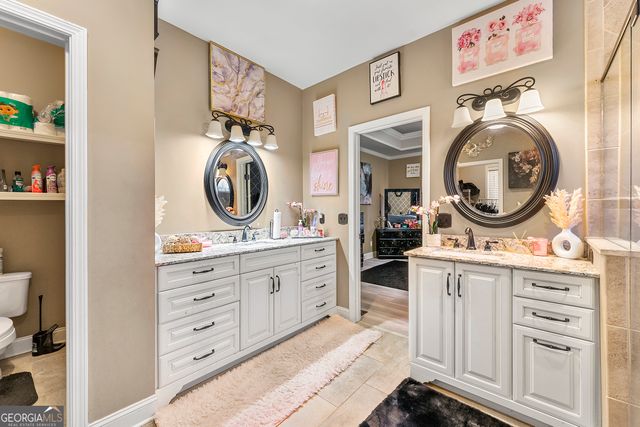 4901 Planters Walk, Douglasville, GA 30135