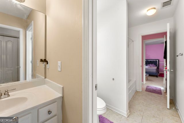 4901 Planters Walk, Douglasville, GA 30135