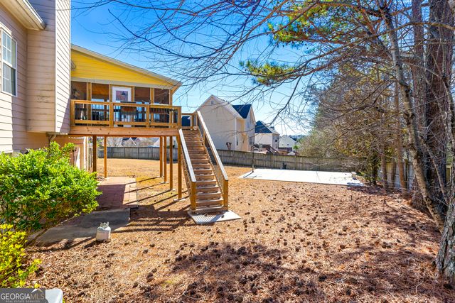 4901 Planters Walk, Douglasville, GA 30135