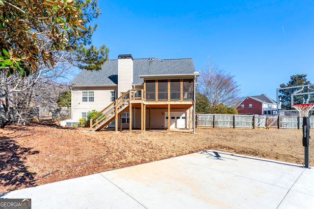 4901 Planters Walk, Douglasville, GA 30135