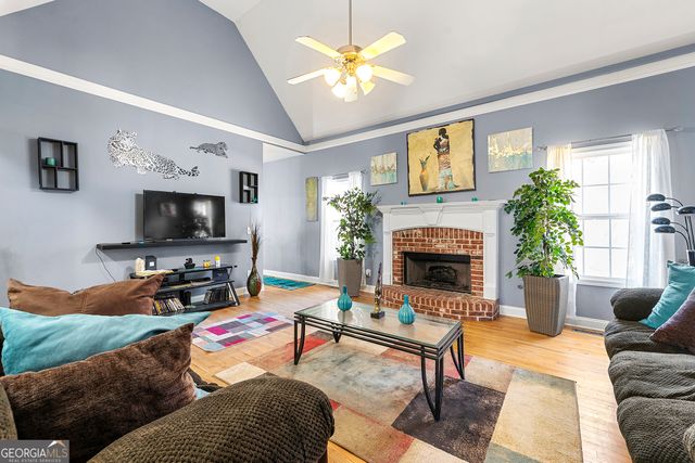 4901 Planters Walk, Douglasville, GA 30135