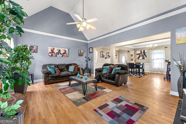 4901 Planters Walk, Douglasville, GA 30135