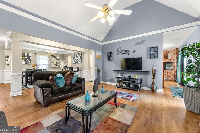 4901 Planters Walk, Douglasville, GA 30135