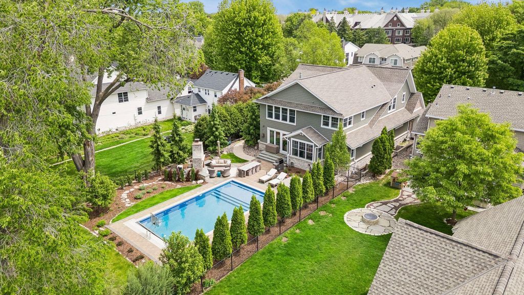 5228 Halifax Avenue S, Edina, MN 55424