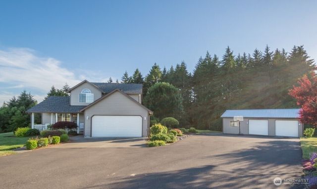 110 Grande Vista Drive, Winlock, WA 98596