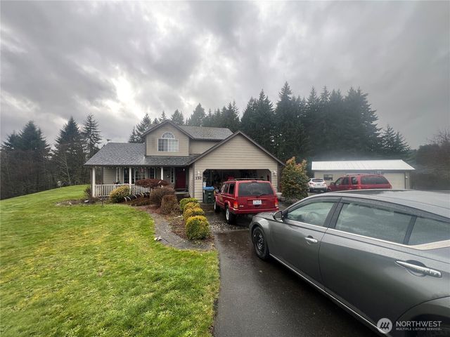 110 Grande Vista Drive, Winlock, WA 98596