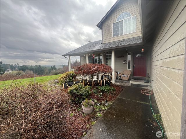 110 Grande Vista Drive, Winlock, WA 98596