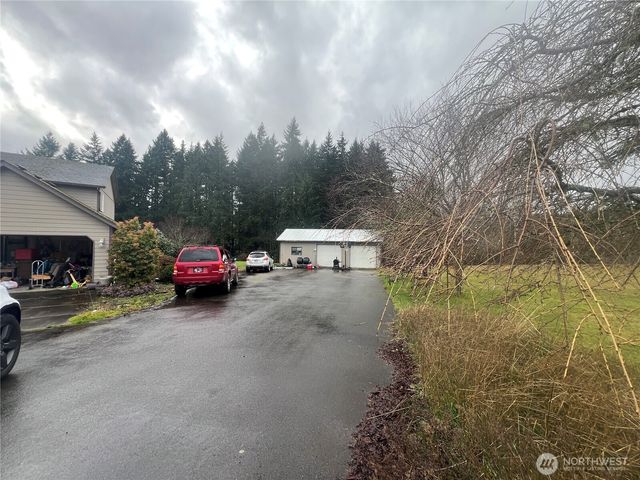 110 Grande Vista Drive, Winlock, WA 98596