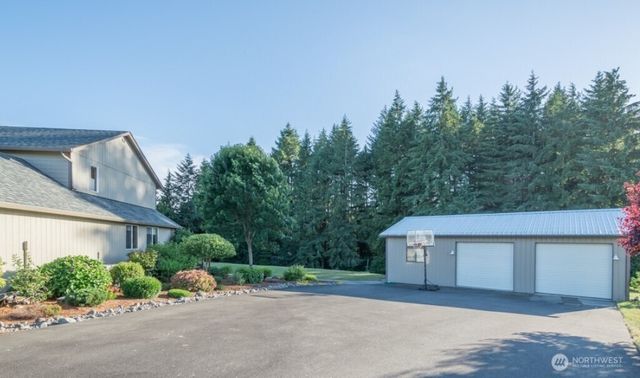 110 Grande Vista Drive, Winlock, WA 98596