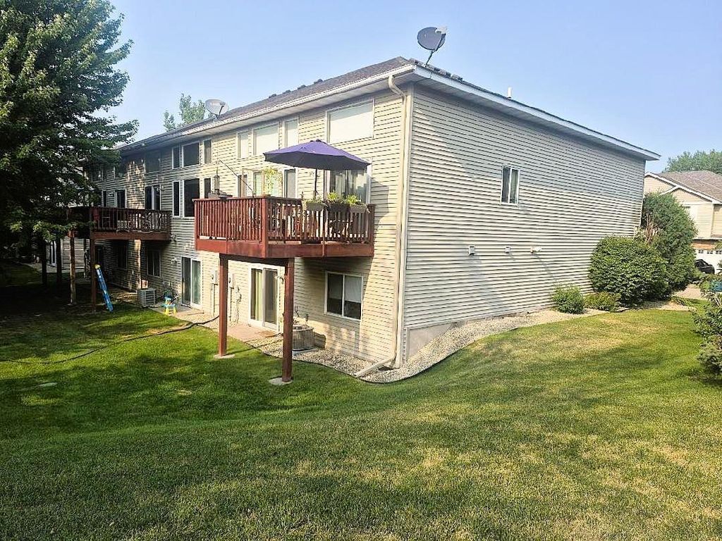 4806 200th Street N, Forest Lake, MN 55025 — photo 2