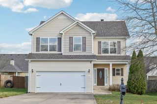 3765 Suiter Rd, Clarksville, TN 37040