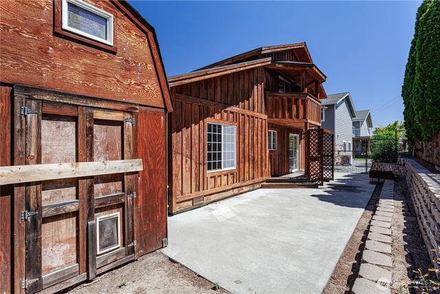 170 E Entiat Drive, Orondo, WA 98843