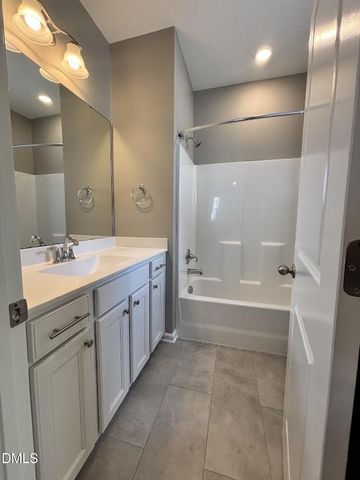 205 Beldenshire Way, Holly Springs, NC 27540